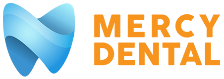 Mercy Dental Website